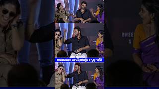 VENKATESH VS AISHWARYA RAJESH ISSUE about Meenakshi ampVENKATESH Remonce [upl. by Rakabuba228]