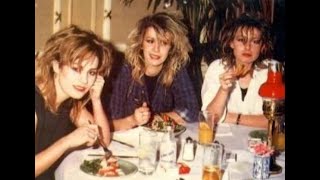 Bananarama  The Greatest Hits Collection  Album from 1988 [upl. by Enrobyalc805]