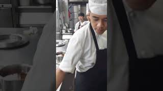 cooking Sichuan beef Chinese style [upl. by Nailij]