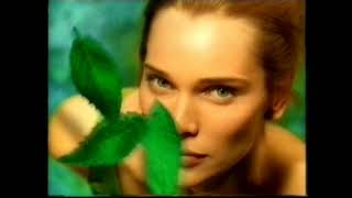 Timotei shampoo orange and mint TV Commercial 1998 [upl. by Lavena]