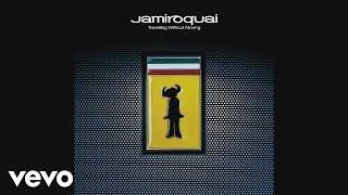 Jamiroquai  Bullet Audio [upl. by Kate]