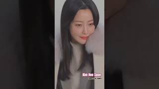 KIM HEE SEON  Cantiknya nggak abis abis kimheeseon kimheesun jinxishan [upl. by Tabitha]