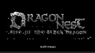 Dragon Nest 3  No information pokegamerib VirajGwat [upl. by Molton476]