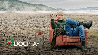 Anthony Bourdain Parts Unknown  Official Trailer  DocPlay [upl. by Snowman]