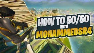 VOD Review  How to 5050 with MohammedSr4  Dreamhack Semi Finals EU amp NAE [upl. by Ycniuqed]