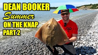 DEAN BOOKER Summertime On The Knap PART 2 [upl. by Lodhia]