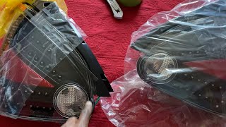 SpecD Tailights Tinted amp Hyper Flash FixSS2Point0Vlogs [upl. by Nahtan]