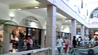 Namibia Windhoek City  Africa Shopping Mall [upl. by Frech]