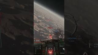 Hunting the Dirtybird with a Dirtybird starcitizen [upl. by Ettezus]