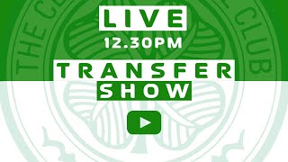 The Transfer Show Live  Dubai Benkovic amp More [upl. by Adkins]