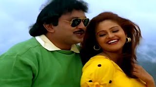 Aalps Malaikkaattru  Hariharan Bhavatharini Super Hit Tamil Song HD [upl. by Sybila]