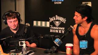 Random Kid Cody Interviews Kip Moore [upl. by Incrocci]