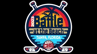 Battle at the Beach  Championship Game [upl. by Roderick566]