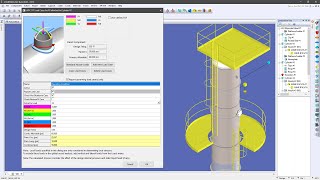 External Nozzle Loads Design Using WRC107537 [upl. by Ellison581]