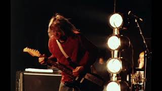 Nirvana  Negative Creep Live In San Francisco Warfield Theatre  October 26 1991 [upl. by Noma678]