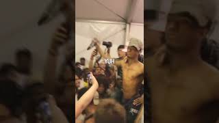 XXXTentacion amp Ski Mask The Slump God  Take A Step Back 🔥 [upl. by Rawdan479]