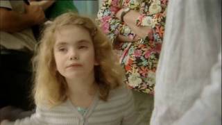 Ramona Marquez in Outnumbered S02 E04 Part 5 [upl. by Ahsikan]