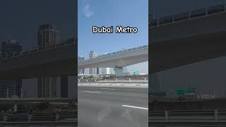 Dubai Metro [upl. by Cassella]