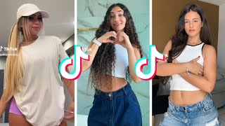 MELHORES DANCINHAS DA SEMANA  TIKTOK MASHUP BRAZIL 2024  DANCE SE SOUBER  TENTE NÃO DANÇAR🎶 [upl. by Asiaj]