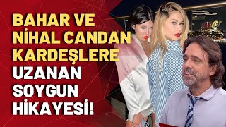 Sazan sarmalı İstanbuldan Karsa uzanan fenomen soygunu nasıl işliyor Timur Soykan anlattı [upl. by Nhabois]