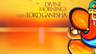 Divine Mornings with Lord Ganesha I Jukebox  Shankar Mahadevan  Vijay Prakash  Sanjeev Abhyankar [upl. by Airetahs]