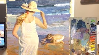 Richard Robinsons SOROLLA [upl. by Bollinger585]