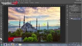 HDR Fotoğraf Nasıl Yapılır I fotografiumcom [upl. by Aroz51]