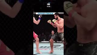 Makhachev vs Magomedov [upl. by Bail914]