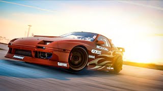 DRIFT PREC IN GTA ONLINE [upl. by Rafter]