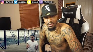 MUMBLE MONDAYS Episode 4 IceJJFish  On The Floor REACTION [upl. by Nylrem870]