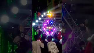 dj Rajan￼￼￼ Kattey Bazaar TandaGanpati Bisarjan road soBastidj virl Trendingsong [upl. by Duncan]