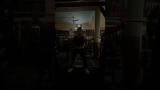 120 kg squat [upl. by Tavi]