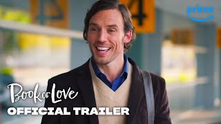 Book of Love  Official Trailer  Prime Video [upl. by Tsiuqram902]