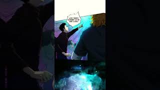 New ManhwaManhua Where MC Awakens As A Necromancer 🔥necromancermc necromancy manhwa opmc manga [upl. by Eah]