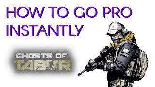 How To INSTANTLY IMPROVE In Ghosts Of Tabor VR [upl. by Gokey197]