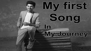 Darshan raval Life First song [upl. by Malvia]