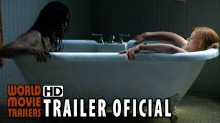 Jessabelle Trailer Horror 2014 [upl. by Rip]