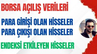 BIST ENDEKSI 10 BİN PUANA YAKLAŞTI ENDEKSİ ETKİLEYEN HISSELERBANK OF BUGÜN SATIŞTA SON HALKA ARZLAR [upl. by Christos]