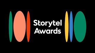 Storytel Awards 2024  Live Finalist Reveal [upl. by Kurland345]