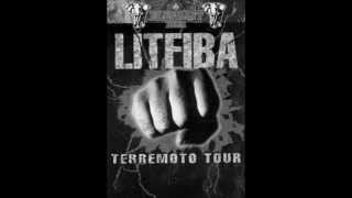 Litfiba  Babylons Burning Live Terremoto Tour 1993 [upl. by Alcott146]