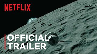 Encounters  Official Trailer  Netflix [upl. by Alexandr]