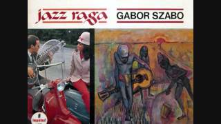 Gabor Szabo  Mizrab [upl. by Theis]