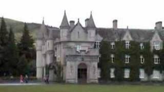 Balmoral Castle [upl. by Fendig]