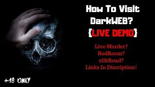 I Watched Dark Web Movies Until I Couldnt [upl. by Lien]