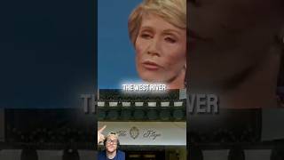 Barbara Corcoran SUPPORTS Donald Trump [upl. by Yand]