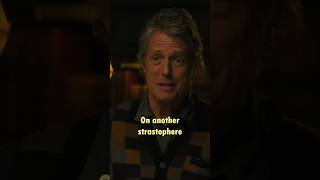 How good is Hugh Grant in Heretic movie hughgrant a24films horrorshorts heretic [upl. by Enelyak75]