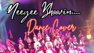 Neeye Bhoovin  Closing Ceremony Dance  youtubevideo youtube TaalJules [upl. by Olson]