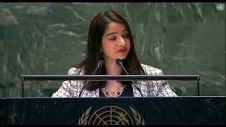 India voiced its support for Cuba’s resolution to end the economic commercial amp financial embargo [upl. by Briggs729]