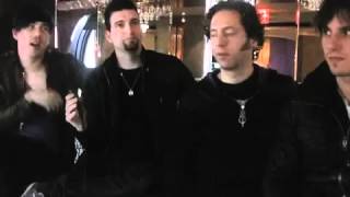 Marianas Trench Talk About Living In A Haunted House 911 Aliens amp More w TRUTHISSCARYcom [upl. by Ahsinrad669]