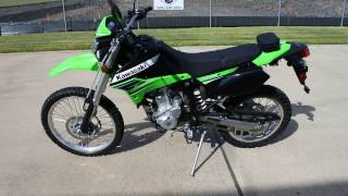 3499 Pre Owned 2012 Kawasaki KLX250S Overview and Review [upl. by Sarid]